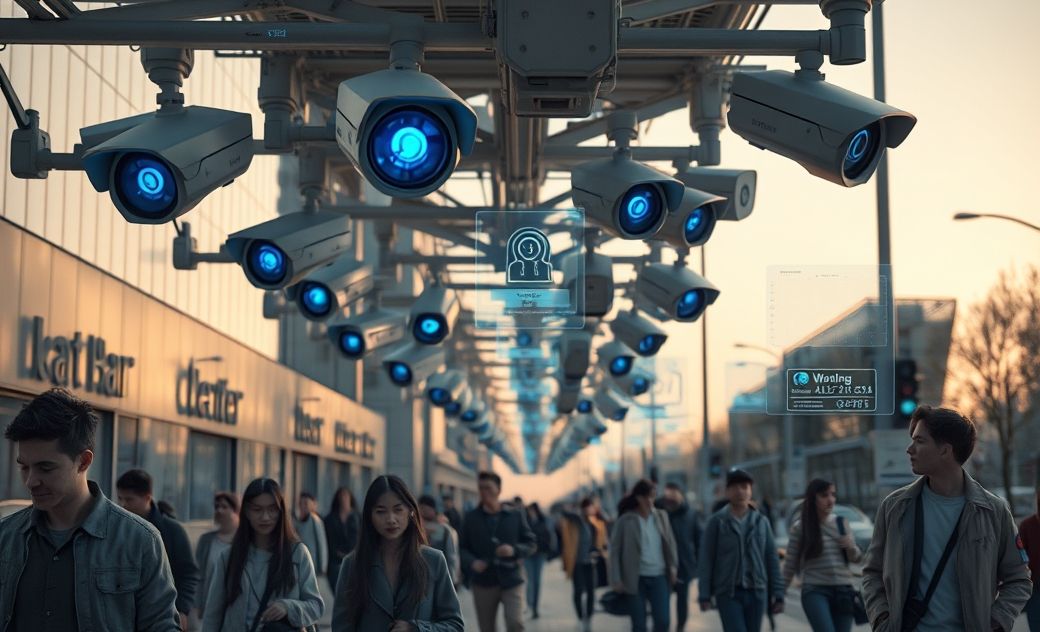 ethical-considerations-in-ai-powered-surveillance-systems Ethical Considerations in AI-Powered Surveillance Systems